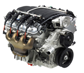 U258U Engine